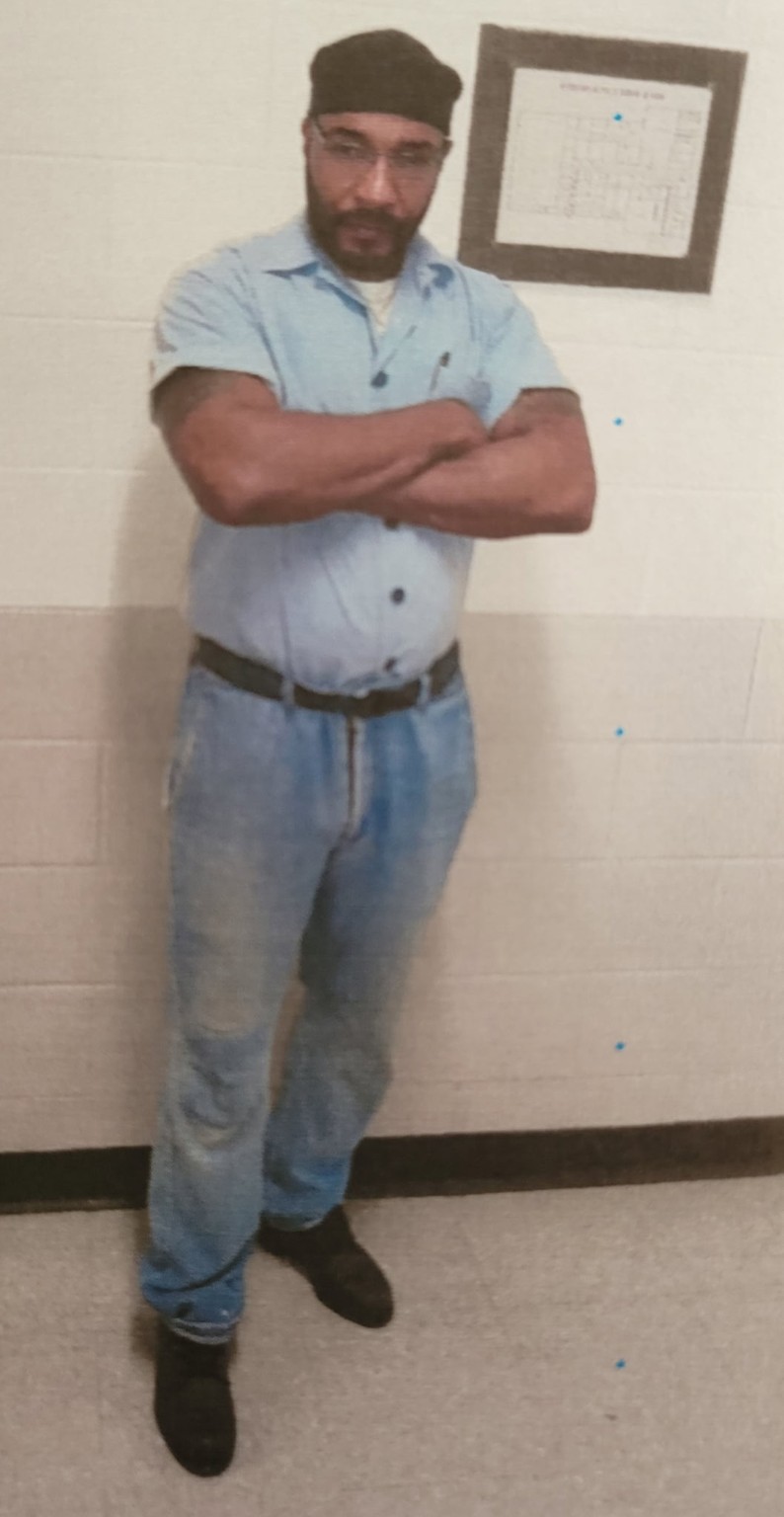 Scotty D. Tyler, founder of Certified Man-Time